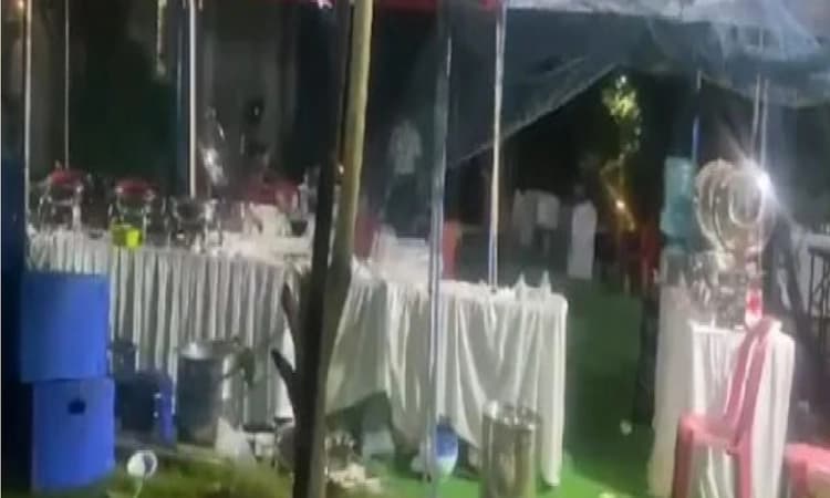 Bengaluru rave party: 86 people including Telugu actress test positive for narcotics