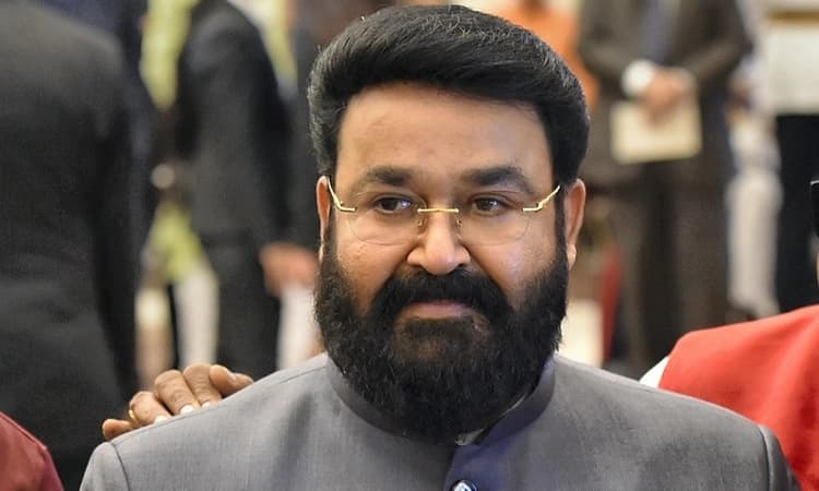 Actor Mohanlal turns 64; fans, colleagues extend hearty wishes