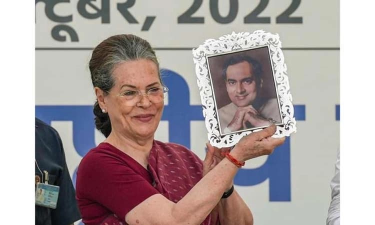 ‘Rajiv’s life was short but ‘impactful’, liberalisation his legacy’