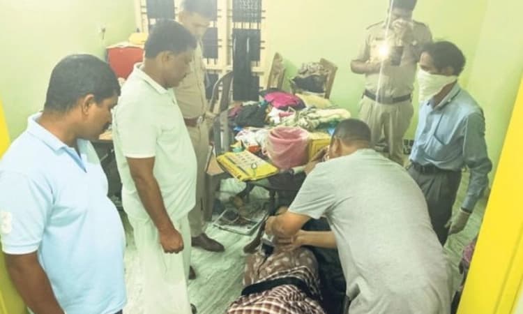Kundapura: Differently-abled daughter who spent three days with mother’s corpse succumbs