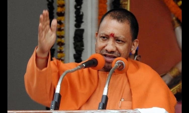 LS polls: SP leaders visiting Azamgarh for ‘picnic’, says Adityanath