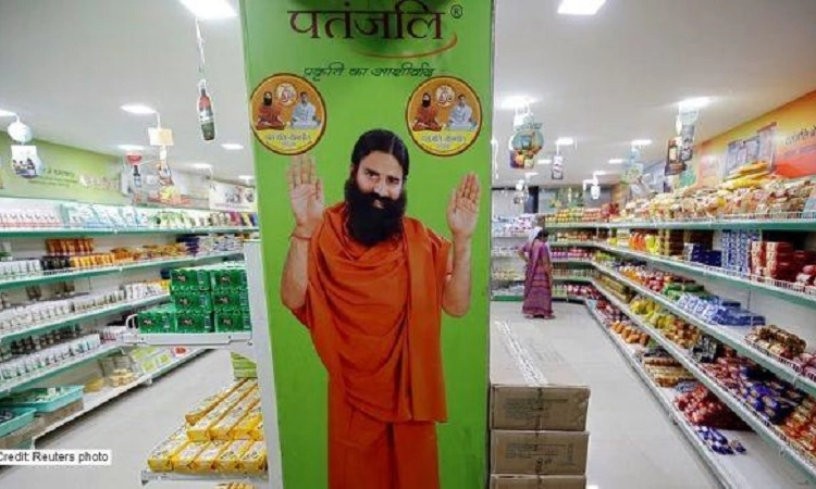 Interim stay on order suspending manufacture of 14 Patanjali drugs: Official