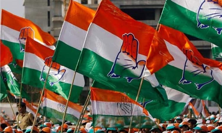 Cong slams Centre over ‘delay’ in Beed-Ahmednagar railway line project in Maharashtra