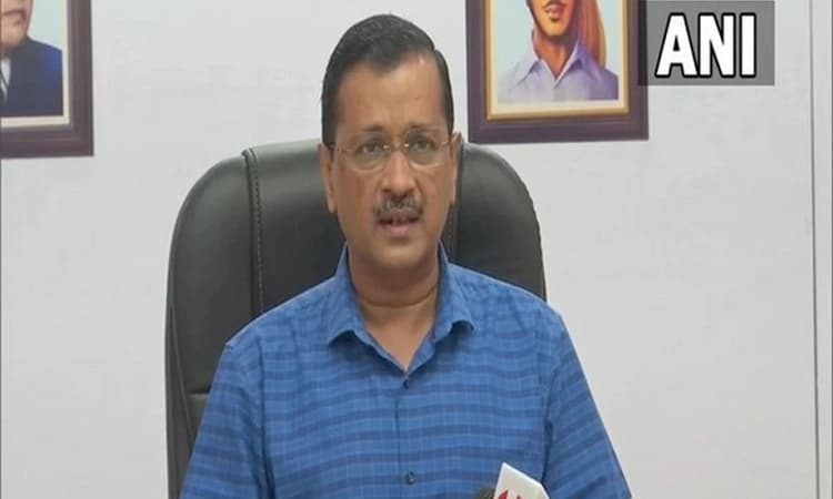 Kejriwal fails to get immediate relief from SC in money laundering case