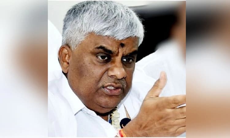 Lookout notice issued against JDS leader HD Revanna