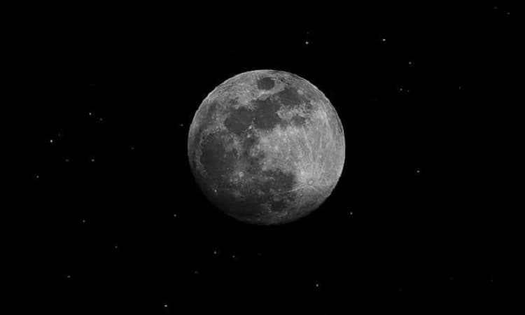 China is sending a probe to get samples from the less-explored far side of the moon