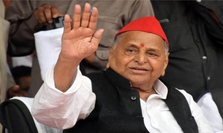 LS polls: In SP bastion Mainpuri, it&#8217;s &#8216;Modi ki guarantee&#8217; vs Mulayam&#8217;s legacy