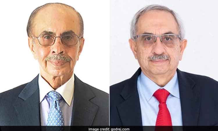 Godrej family split: Adi, brother to keep listed firms; cousin Jamshyd to get unlisted companies & land bank