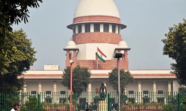 SC dismisses L&T’s plea challenging tender of Sharavathi power project in Karnataka