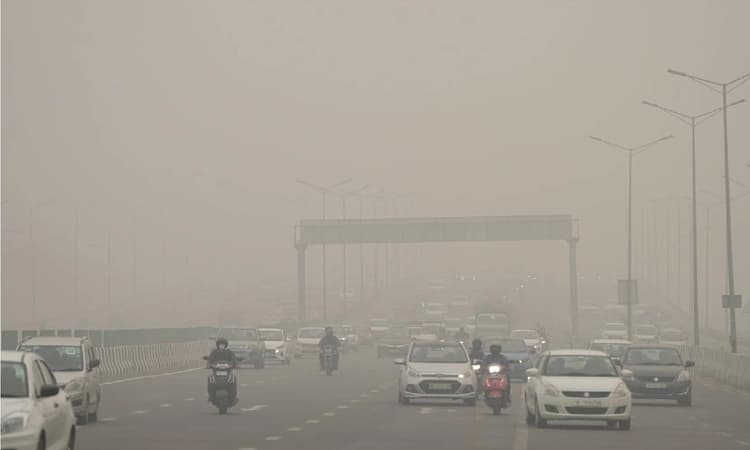 Delhi records low of 21.6 deg C, max temperature likely to touch 40 deg C