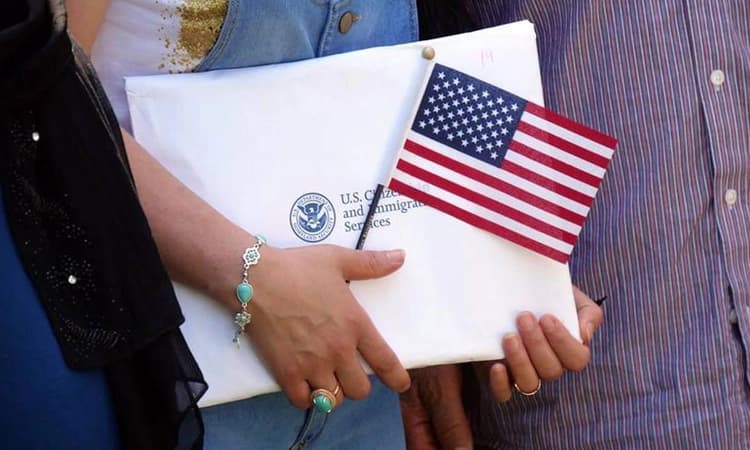 H1B lottery system has resulted in abuse, fraud: USCIS