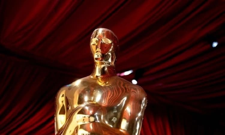 Academy of Motion Picture Arts and Sciences announces date for 2024 Oscars ceremony