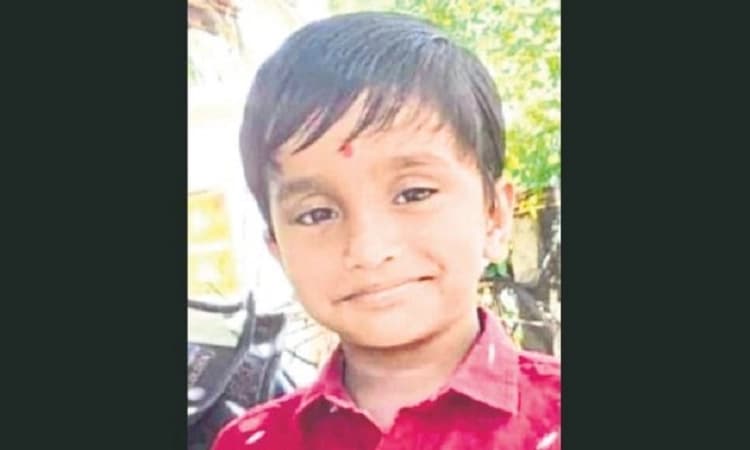 Doddaballapura: 7-yo boy bitten by snake while sleeping; dies