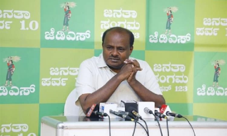 K&#8217;taka polls: JDS release third list of candidates, announces support to candidates from other parties