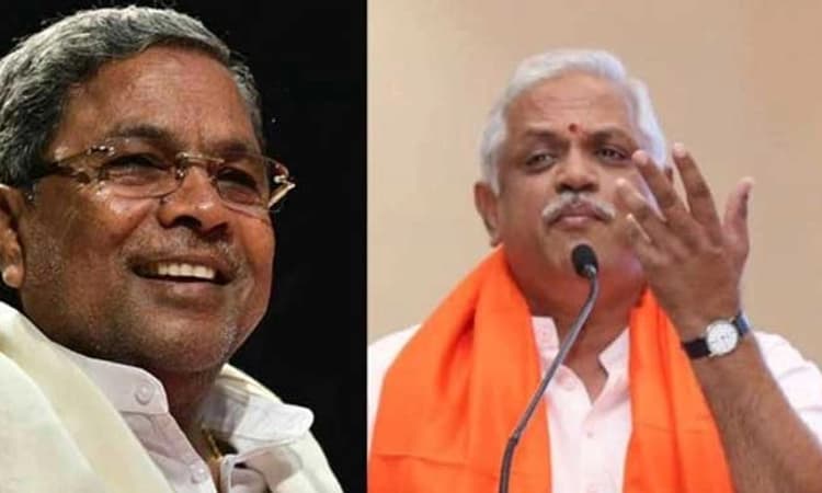 Amul entered Karnataka during Siddu&#8217;s rule!?