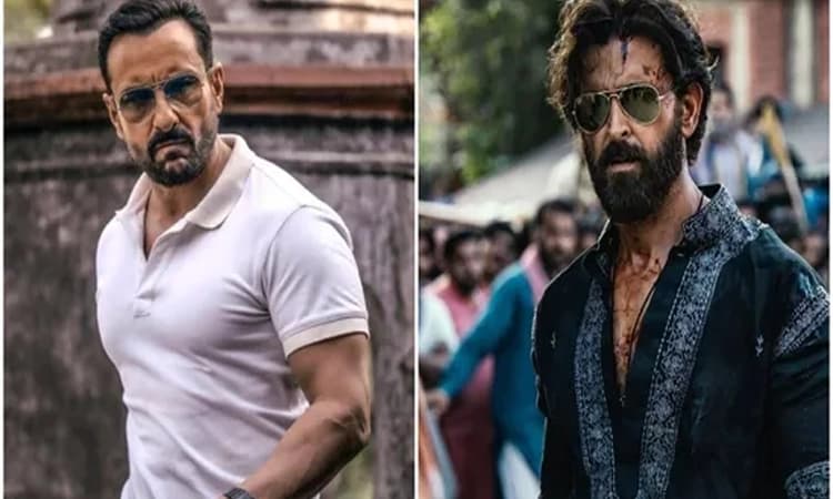 How &#8216;Tiger Zinda Hai&#8217; set in Abu Dhabi was transformed into Lucknow for &#8216;Vikram Vedha&#8217; remake