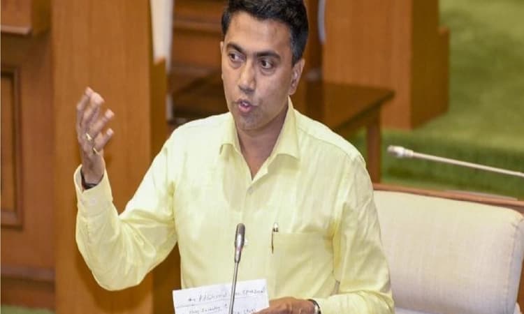 Hotel had not verified background of staffer involved in attack on Dutch tourist in Goa, says CM Sawant