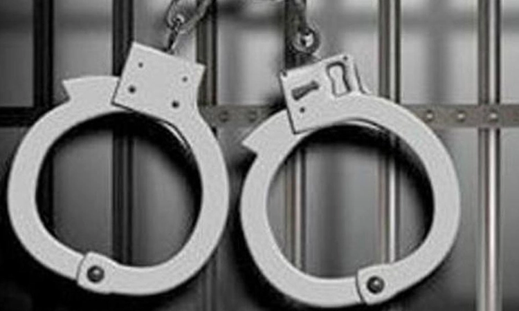 M’luru: Six Bajrang Dal workers held for disrupting Holi party