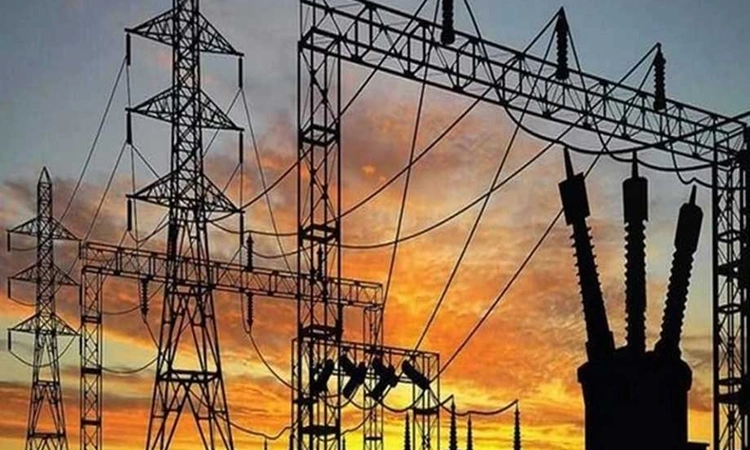 ”What can we do?”: Millions in African countries need power