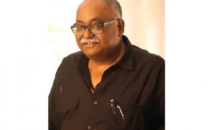 Film director Pradeep Sarkar dies at 67