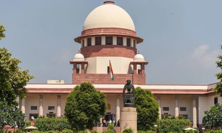 Trial in Lakhimpur Kheri violence case not &#8216;slow paced&#8217;, says SC
