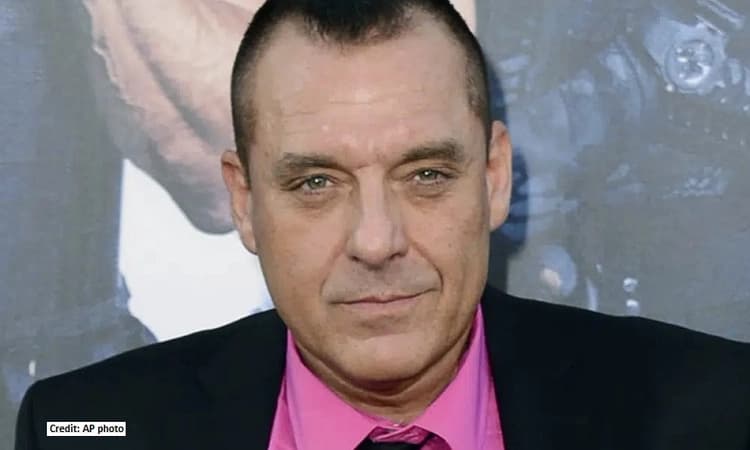 Tom Sizemore, ‘Saving Private Ryan’ actor, dies at 61