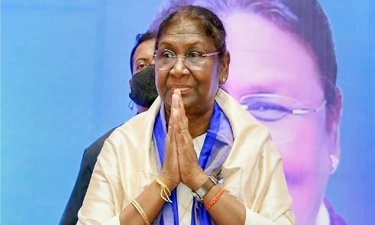 Religion occupied key place in India’s tradition, social system and politics since time immemorial: Prez