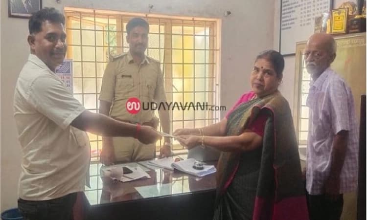 Bantwal: Man finds cash in ATM, returns it to rightful owner