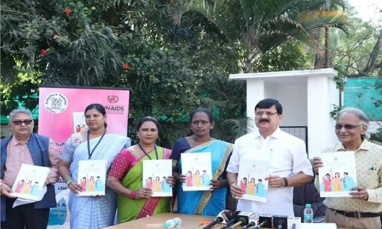 Karnataka&#8217;s sex workers raise pitch to take their successful telemedicine-based healthcare service national