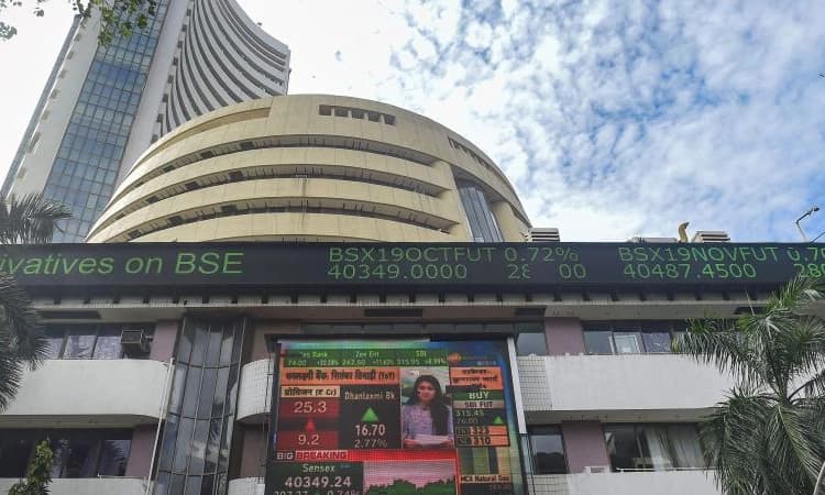 Global trends to guide equities this week amid lack of major trigger in domestic markets