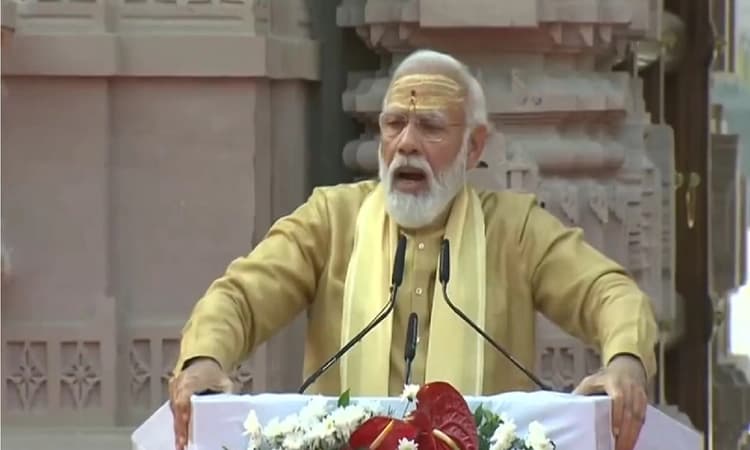 PM Modi&#8217;s Mumbai visit: City police ban drones, other flying objects on Feb 10