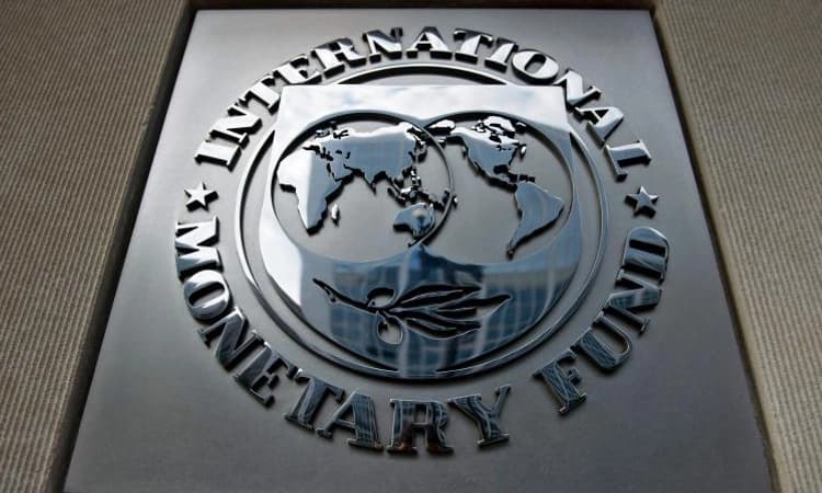 IMF upgrades its outlook for the global economy in 2023