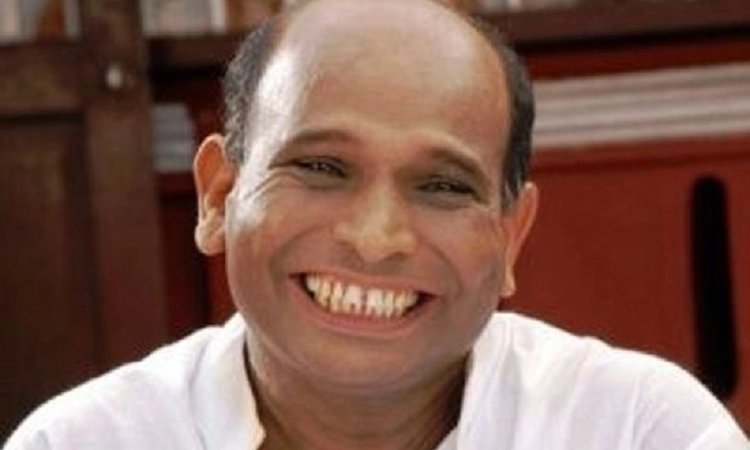 Tulu actor Aravind Bolar injured in road accident