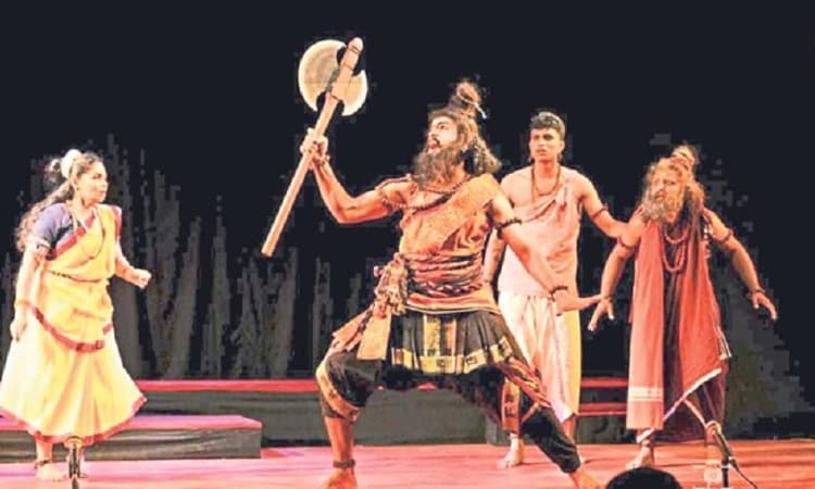 Karkala: Statue of Lord Parashurama to be inaugurated today