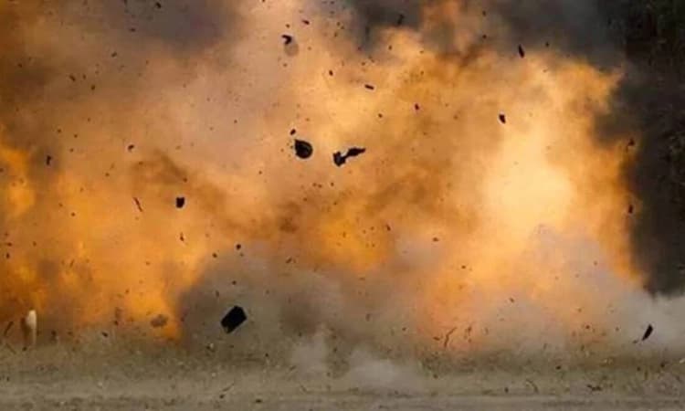 Blast in Goa resto-bar may have been caused by cylinder, say cops citing initial probe