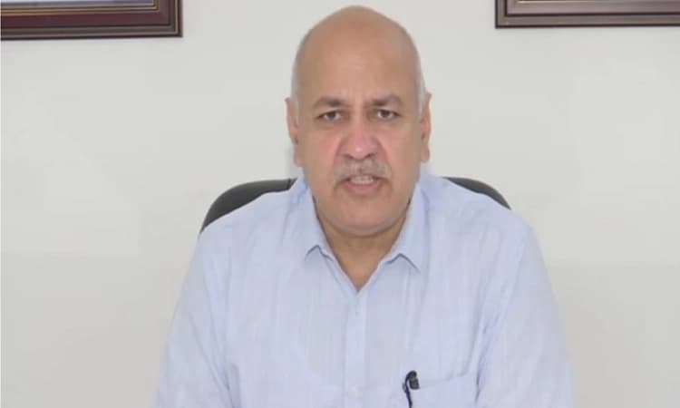 Will bring one-time settlement scheme soon to clear water bill pendency: Manish Sisodia