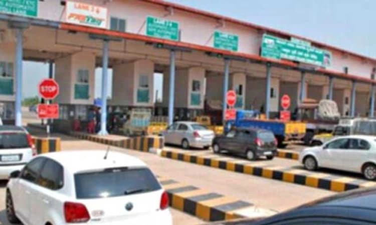 FASTag: Car at home but Rs 40 toll charges deducted