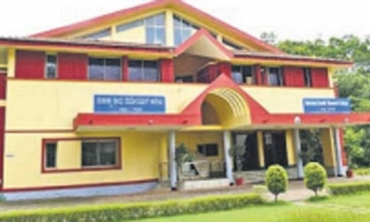 T. Mohandas Pai Skill Development Institute to be inaugurated at MGM college on Jan 13