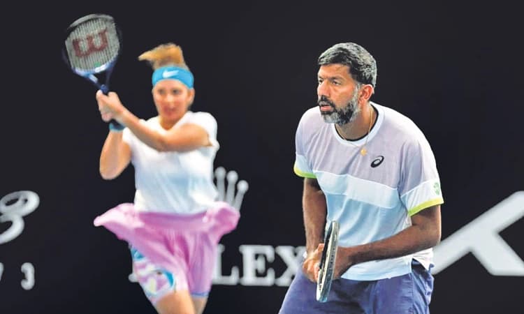 Sania to quit at Dubai meet next month