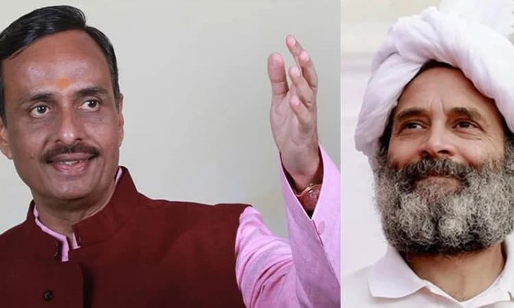 Former UP minister rejects Bharat Jodo Yatra offer, asks Rahul Gandhi to join Modi&#8217;s &#8216;yatra&#8217;