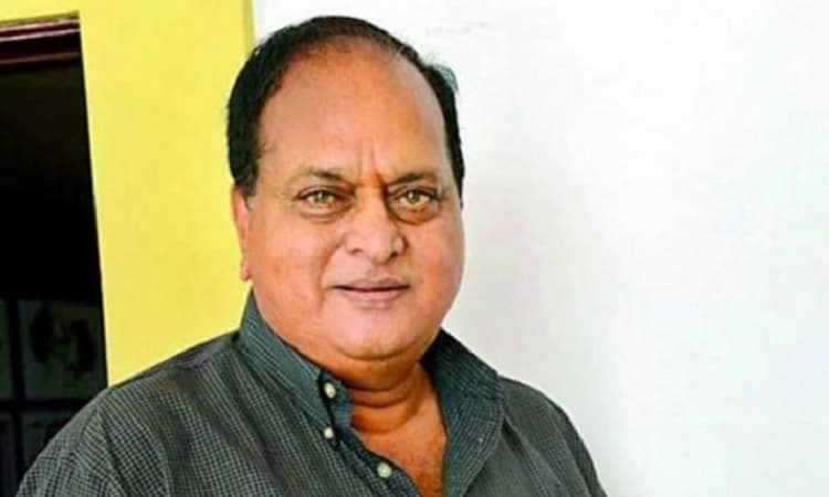 Veteran Telugu actor Chalapathi Rao no more