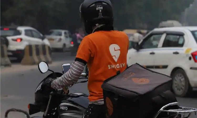 Bengaluru man orders groceries worth Rs 16.6 lakh from Swiggy instamart