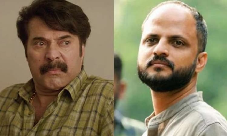Mammootty’s remarks on young filmmaker’s hair irk netizens