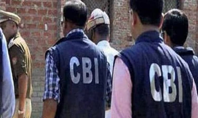 CBI initiates probe into theft of case property from Andhra Pradesh court