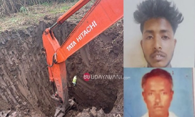 Shraddha Walkar-style murder case shocks Kalaburagi’s Mudhol