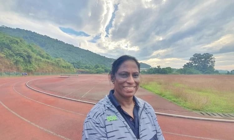 PT Usha: A trailblazer in the true sense
