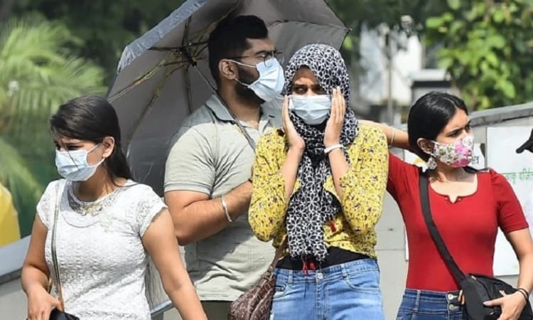 India could soon experience heat waves that break human survivability limit: World Bank report