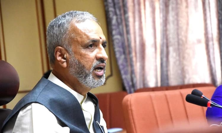 Demand of Sirsi as separate district is brought to notice of CM: Speaker Kageri