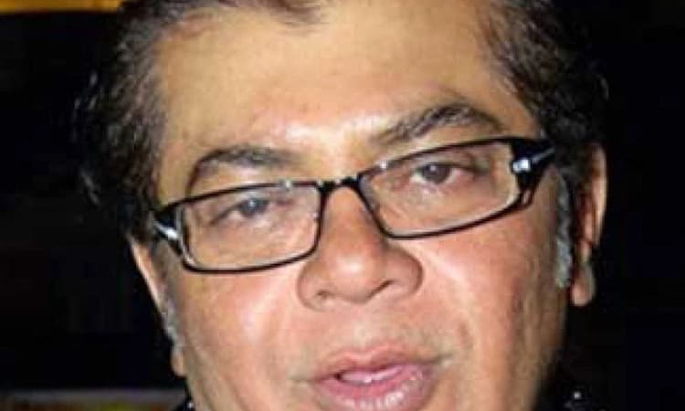 Producer Nitin Manmohan suffers heart attack, hospitalised