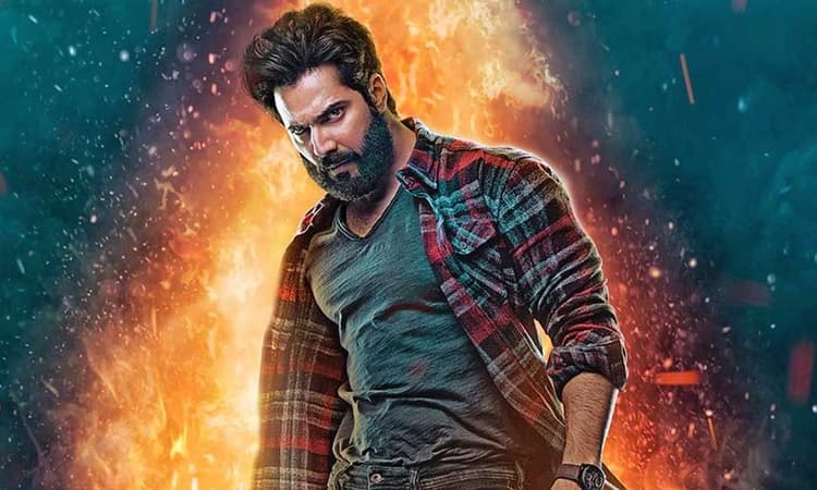 &#8216;Bhediya&#8217; raises almost Rs 15 crore in worldwide gross on day two